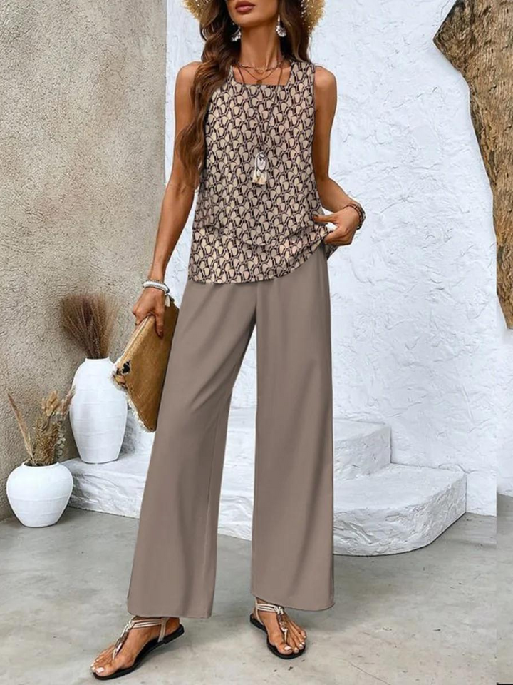 Elisa™ | Summer Set