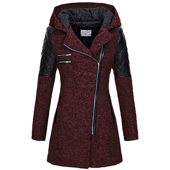 Anna™ | Winter Puffer Jacket