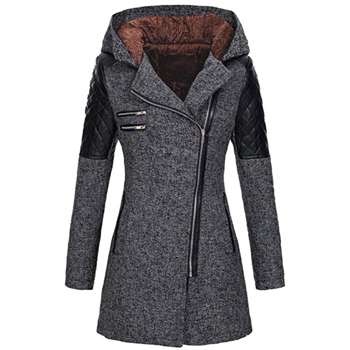 Anna™ | Winter Puffer Jacket