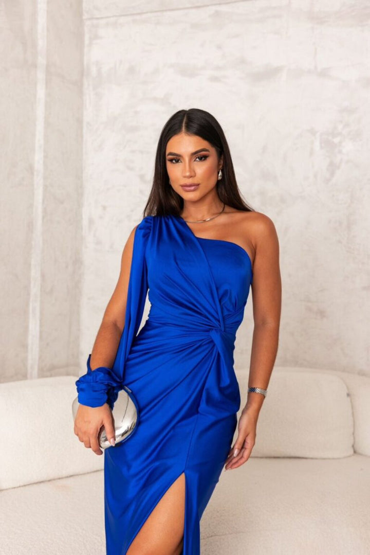 Gemma - Elegant Dress
