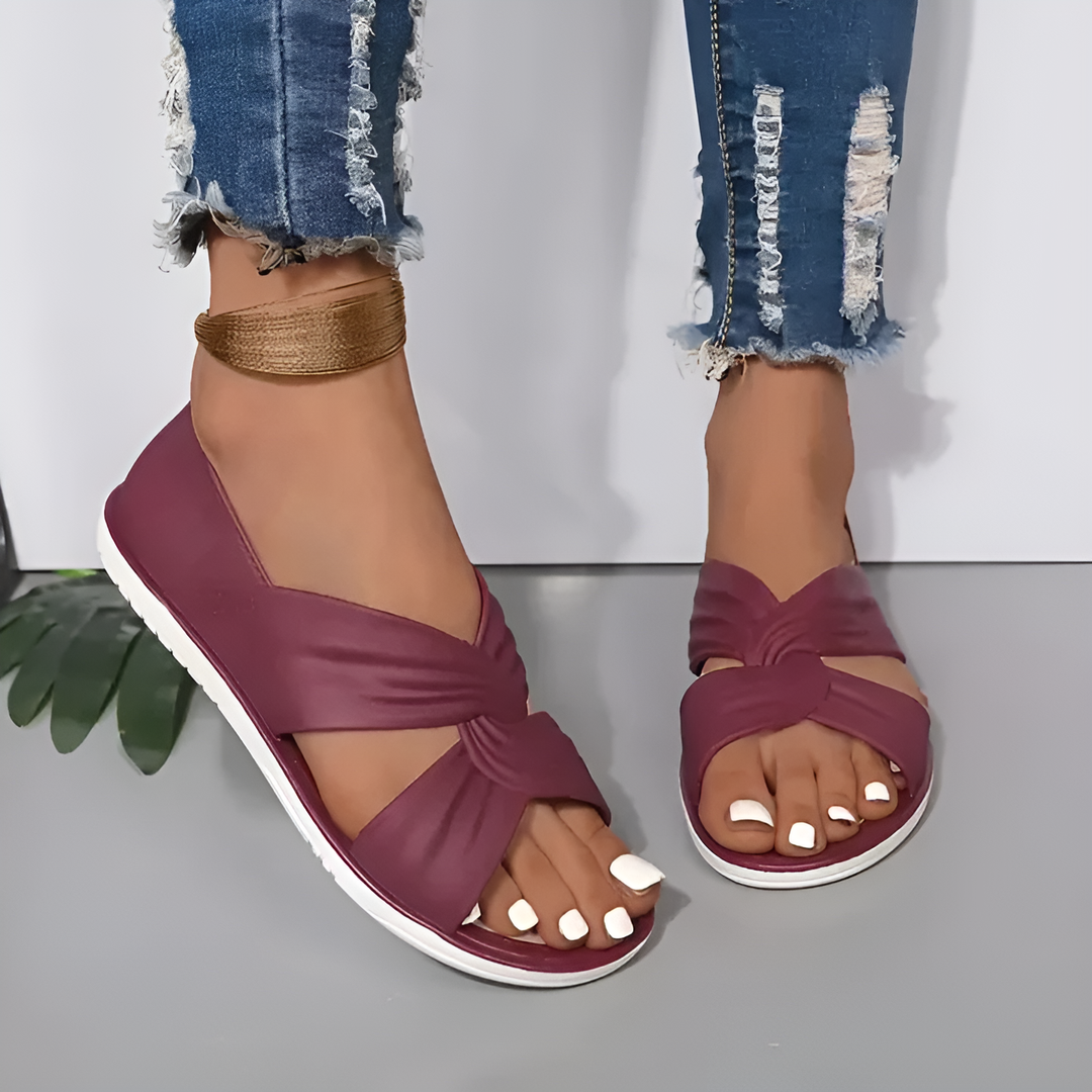 Blair - Comfortable Orthopedic Sandals