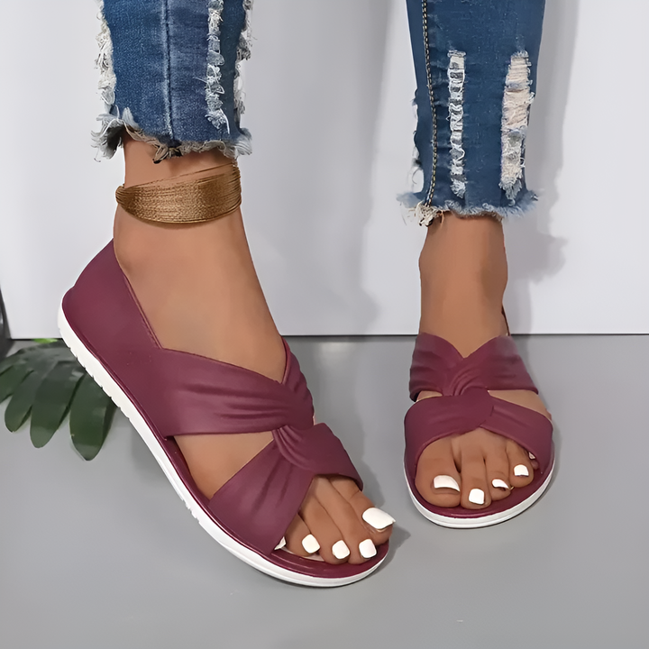 Blair - Comfortable Orthopedic Sandals