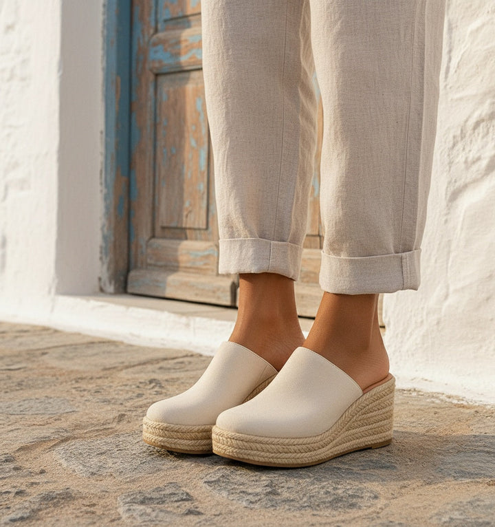 Mykonos Dream Slides