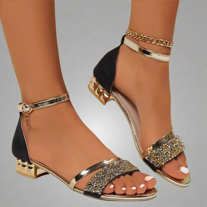 Vilberta | Stylish Summer Sandals