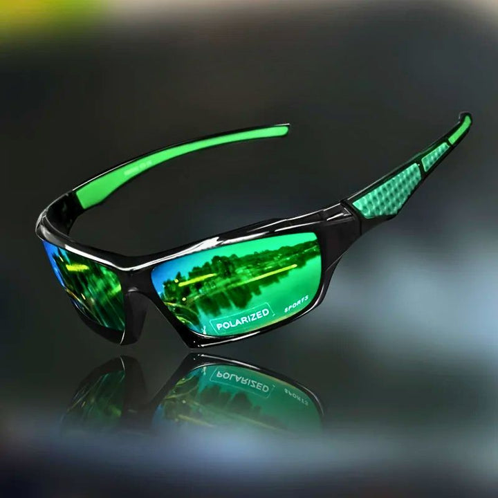 Jade™ - STYLISH SUNGLASSES WITH UV PROTECTION