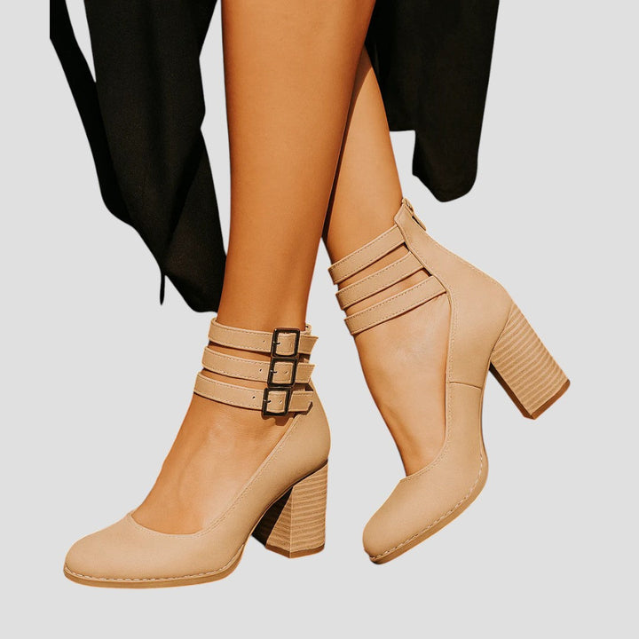 Selena – Modern Elegance and Guaranteed Comfort