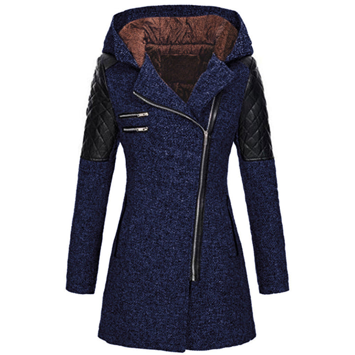 Anna™ | Winter Puffer Jacket