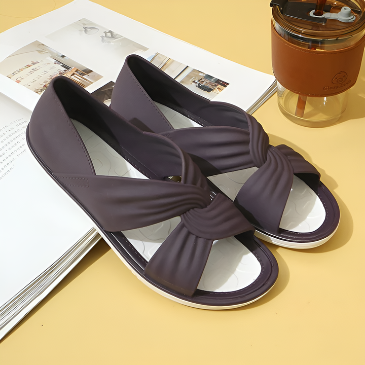 Blair - Comfortable Orthopedic Sandals