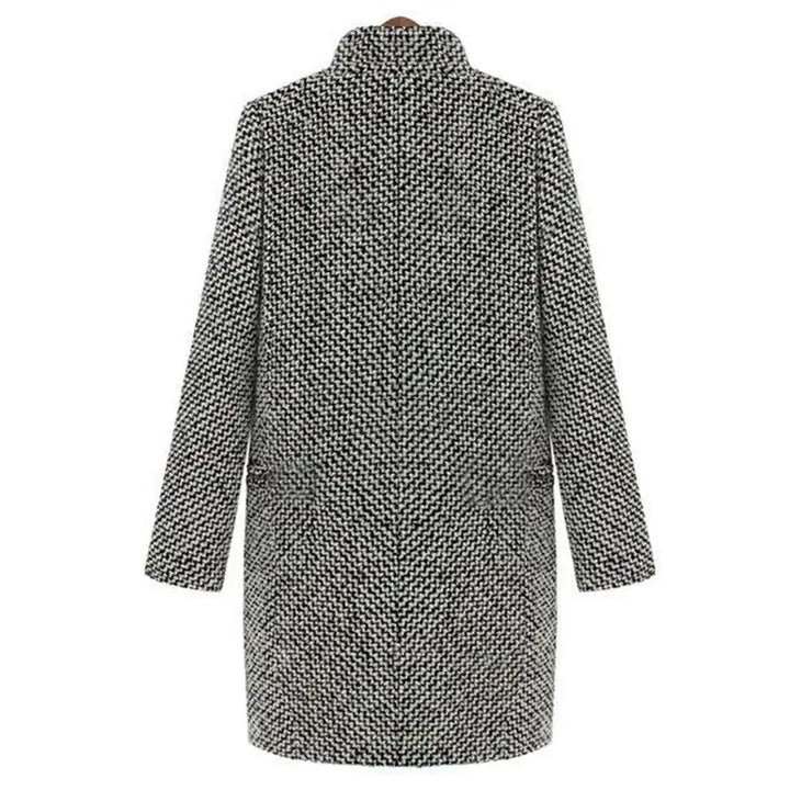 Evelyn - Chic Winter Coat