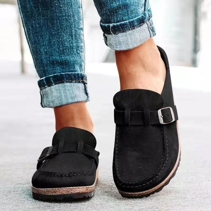 Kinsley - Refined Orthopedic Loafers