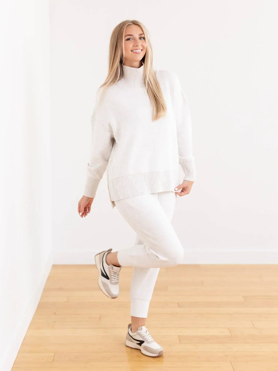 Mija™ - Knit Set