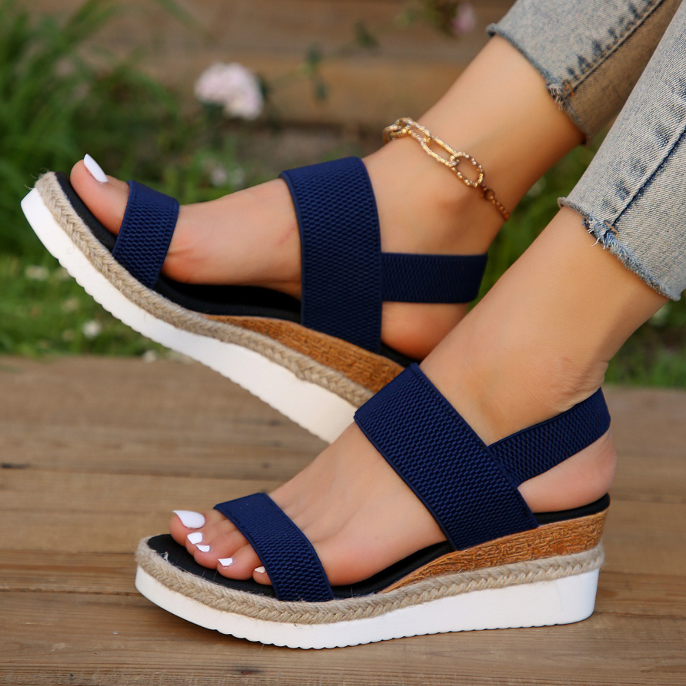 Reagan - Orthopedic Comfort Sandals