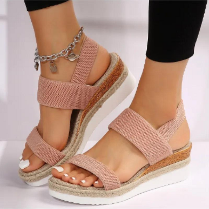 Reagan - Orthopedic Comfort Sandals
