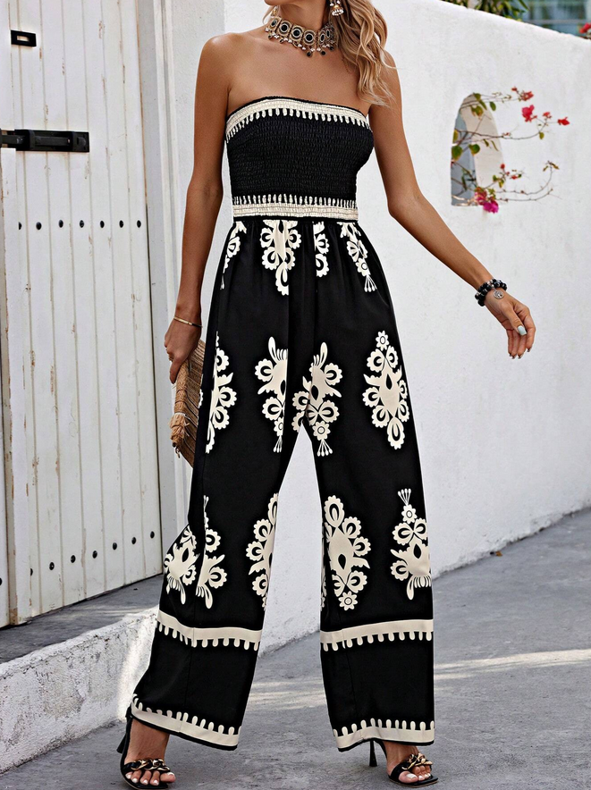 Kenna - Elegant Two-Piece Set