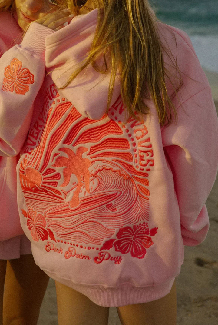 Madelyn™ | Comfy Elegant Hoodie