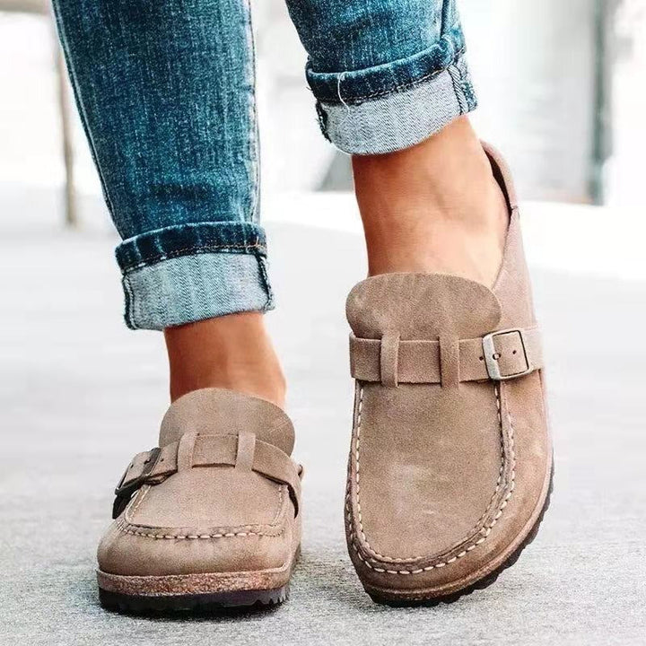 Kinsley - Refined Orthopedic Loafers