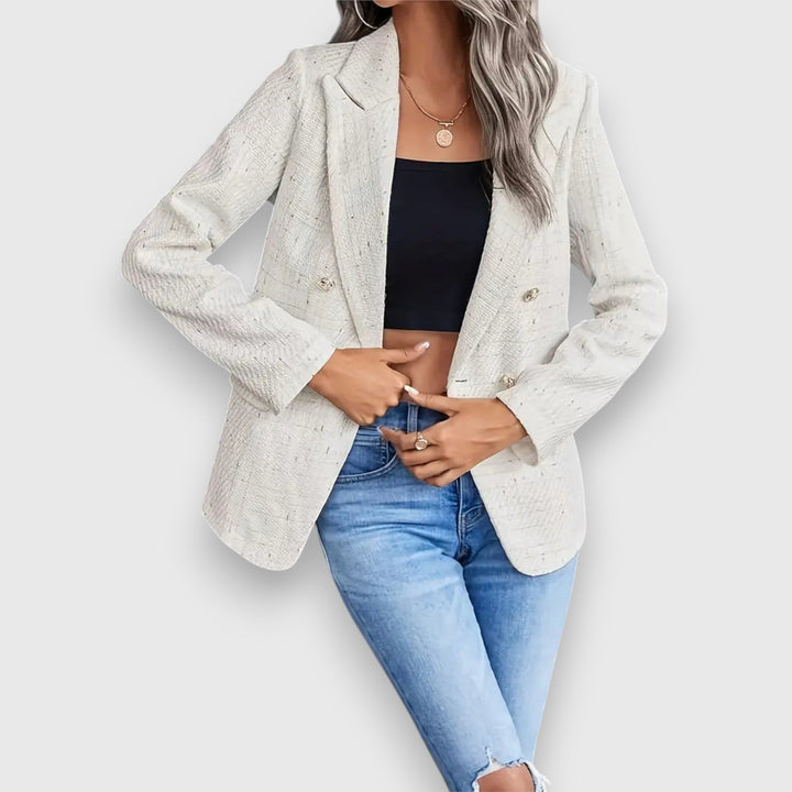 Kaïa – Women's Blazer