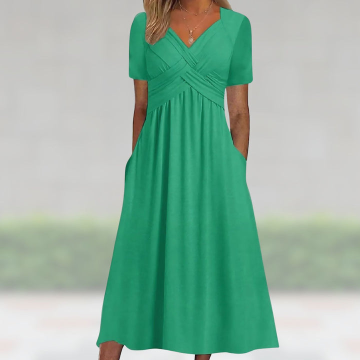 Fiona™ | Elegant Dress