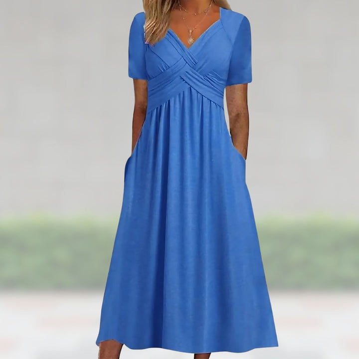 Fiona™ | Elegant Dress