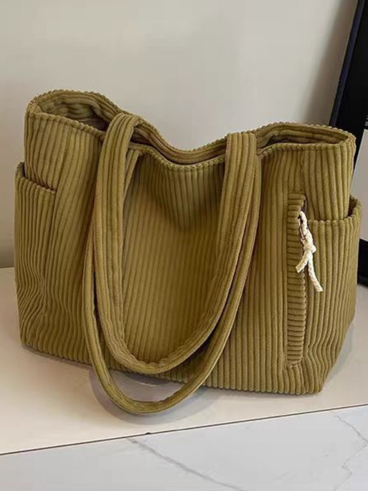 DIANA COMFORT SHOULDER BAG