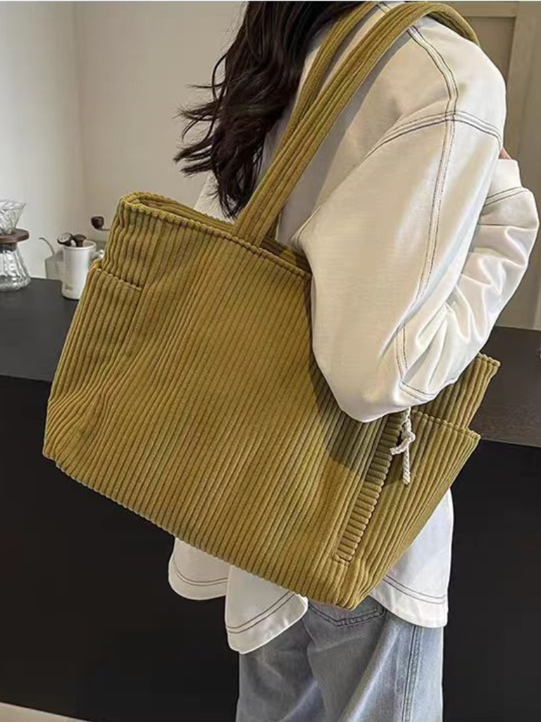 DIANA COMFORT SHOULDER BAG