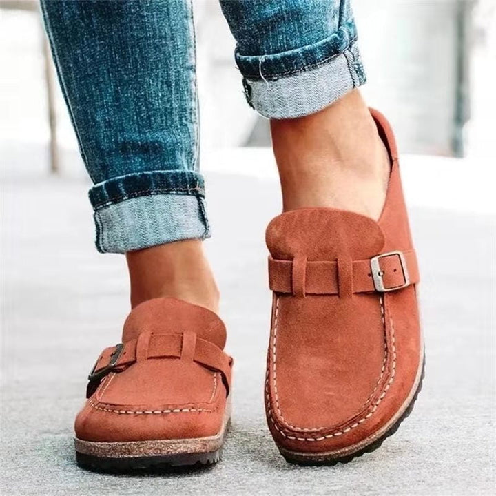 Kinsley - Refined Orthopedic Loafers