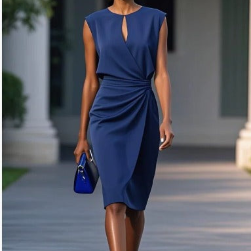 Elegant Dress For All Occasions