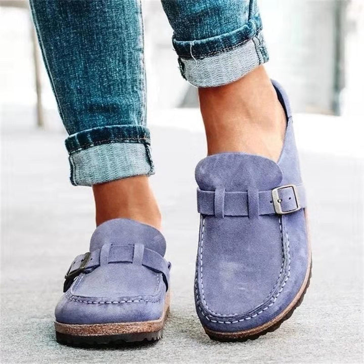 Kinsley - Refined Orthopedic Loafers