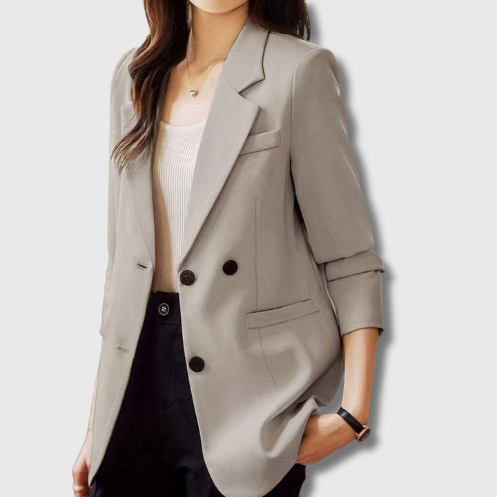 Estelle - Women's Chic Blazer Limited Edition