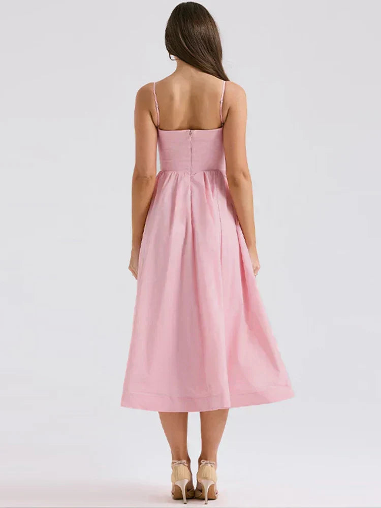 Ula - Dress (Almost sold out)