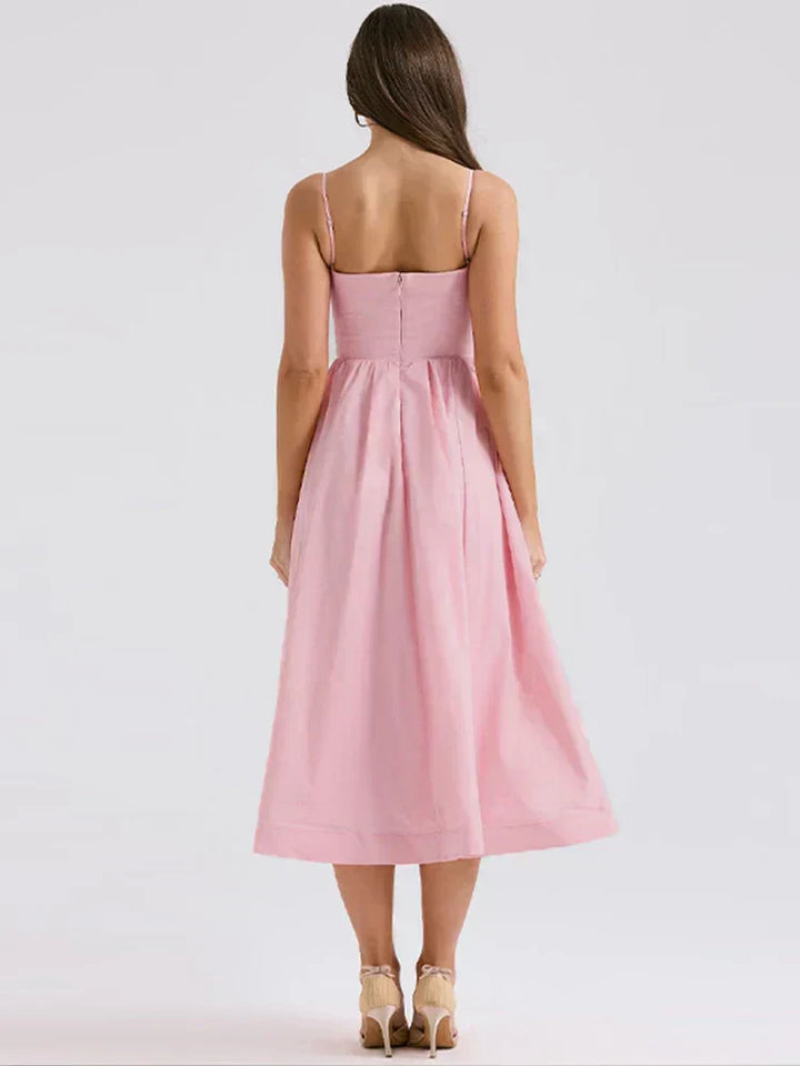 Ula - Dress (Almost sold out)