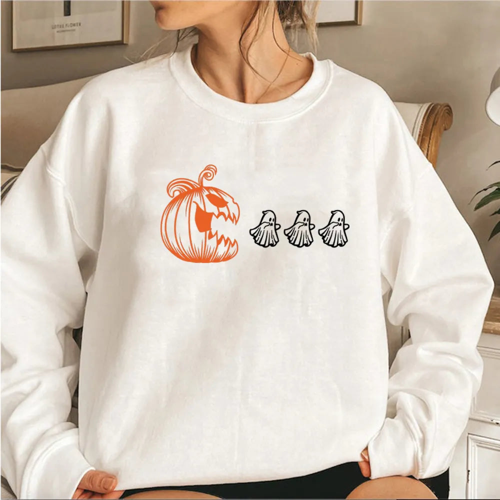 Fern - Long Sleeve Sweater