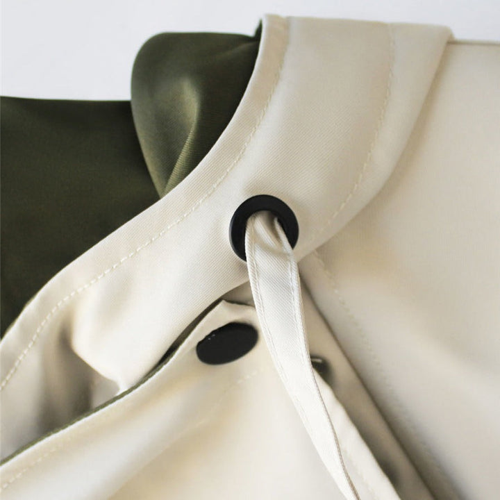 Klara | Elegant and Versatile Jacket