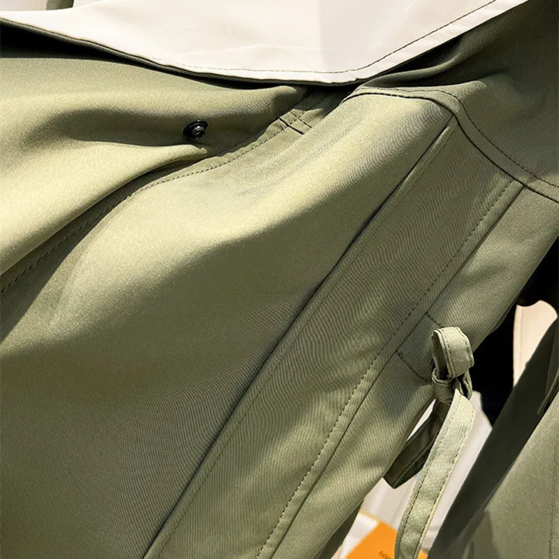 Klara | Elegant and Versatile Jacket