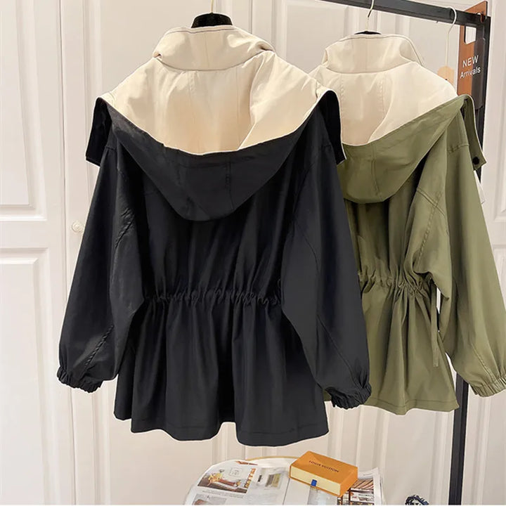 Alexane - Stylish Casual Jacket