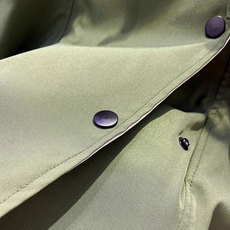 Klara | Elegant and Versatile Jacket