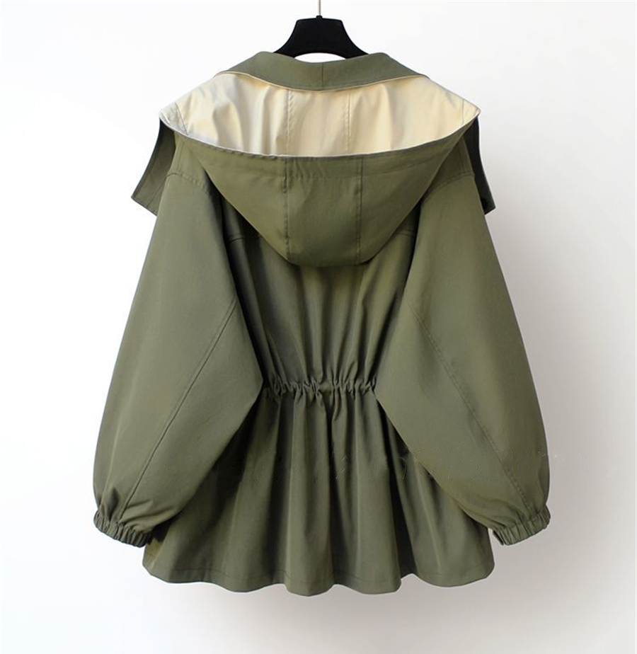Klara | Elegant and Versatile Jacket