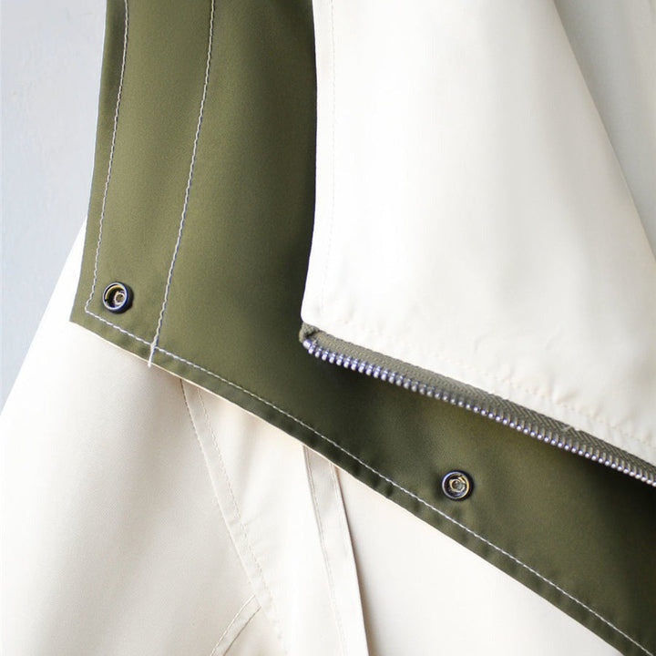 Klara | Elegant and Versatile Jacket