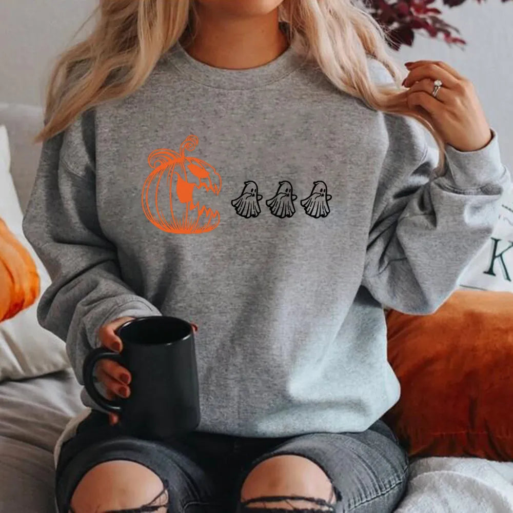 Fern - Long Sleeve Sweater