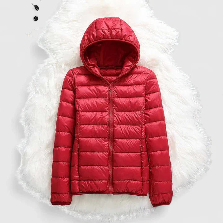 Madyssyn | Lightweight Jacket