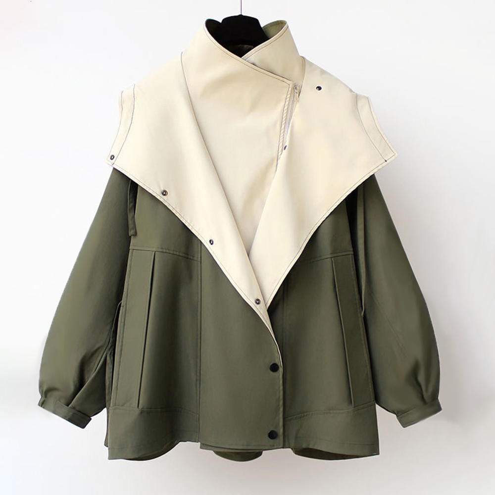 Alexane - Stylish Casual Jacket