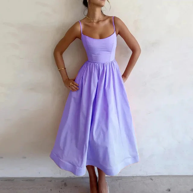 Ula - Dress (Almost sold out)
