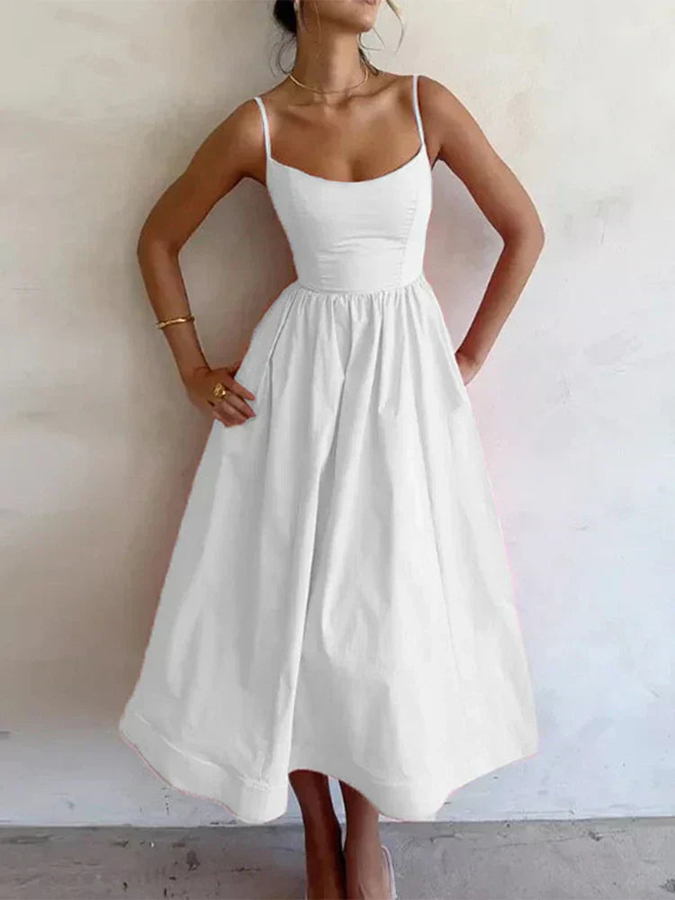 Ula - Dress (Almost sold out)