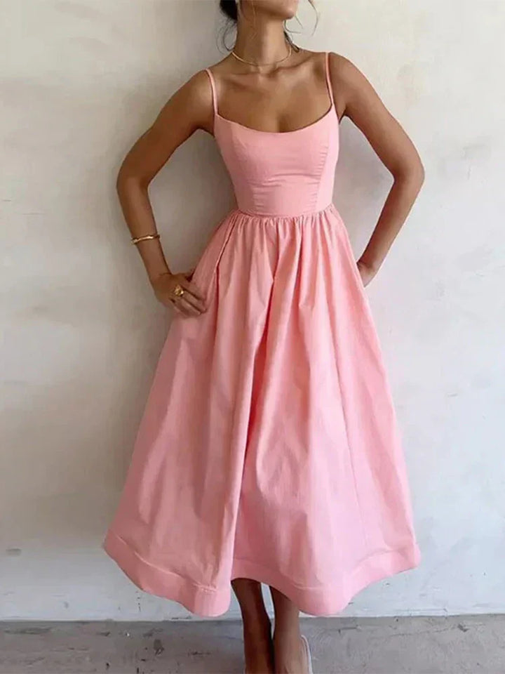 Ula - Dress (Almost sold out)