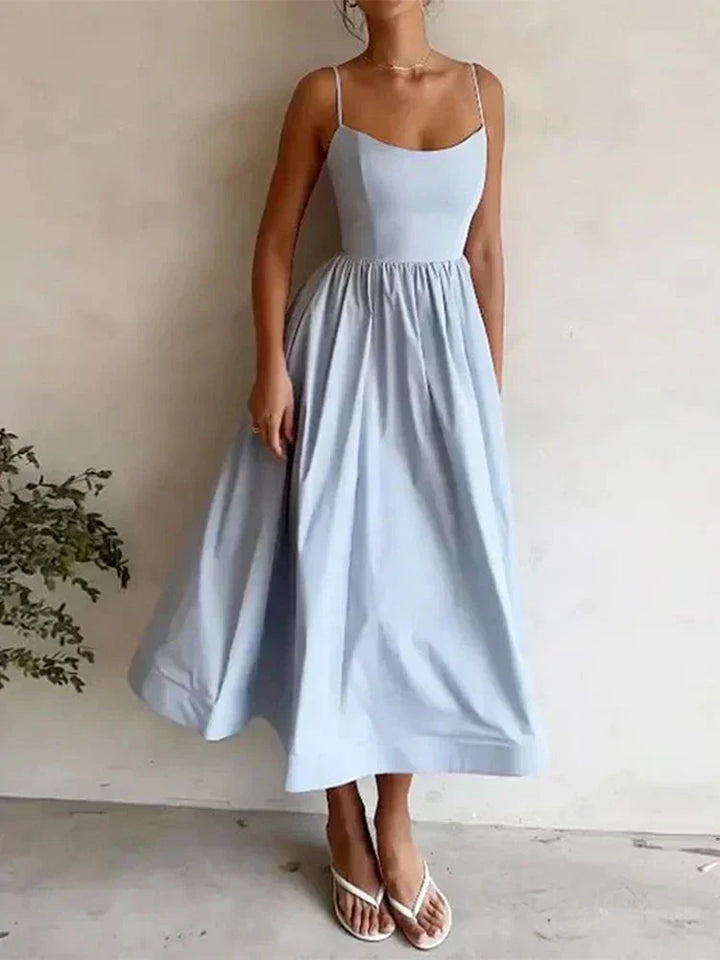 Ula - Dress (Almost sold out)
