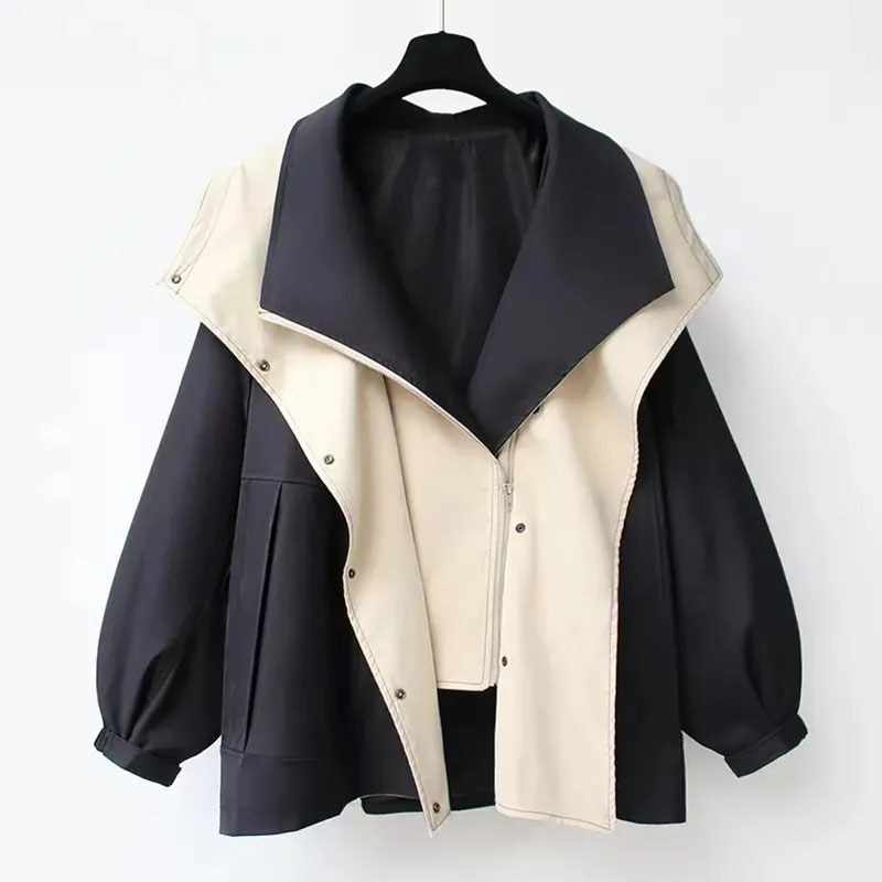 Alexane - Stylish Casual Jacket