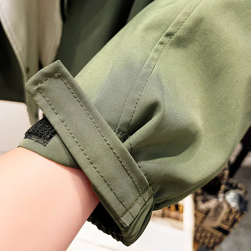 Klara | Elegant and Versatile Jacket