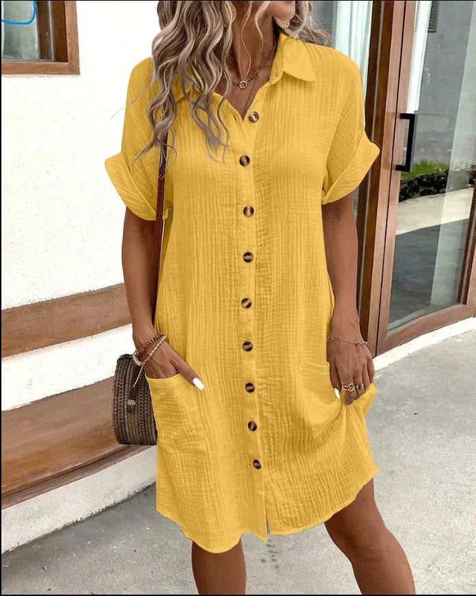 Bethany - Stylish Dress