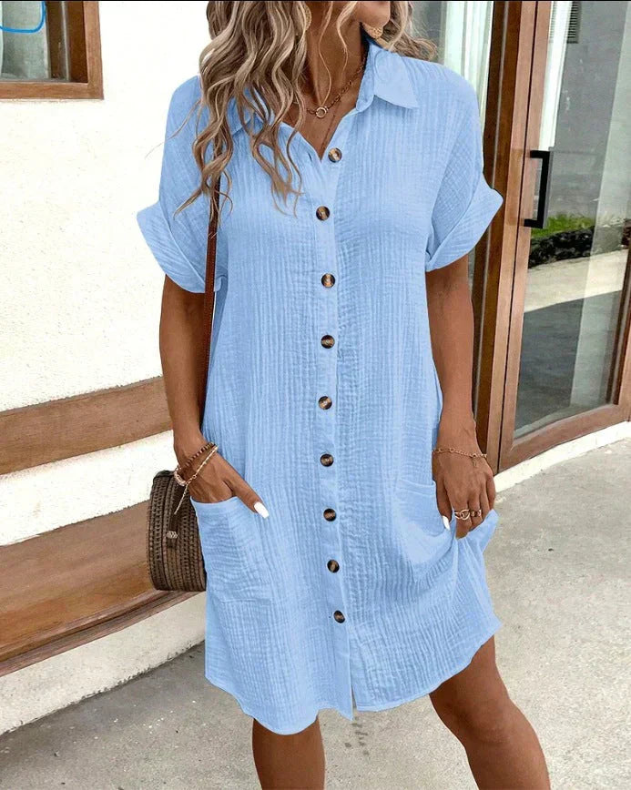 Bethany - Stylish Dress