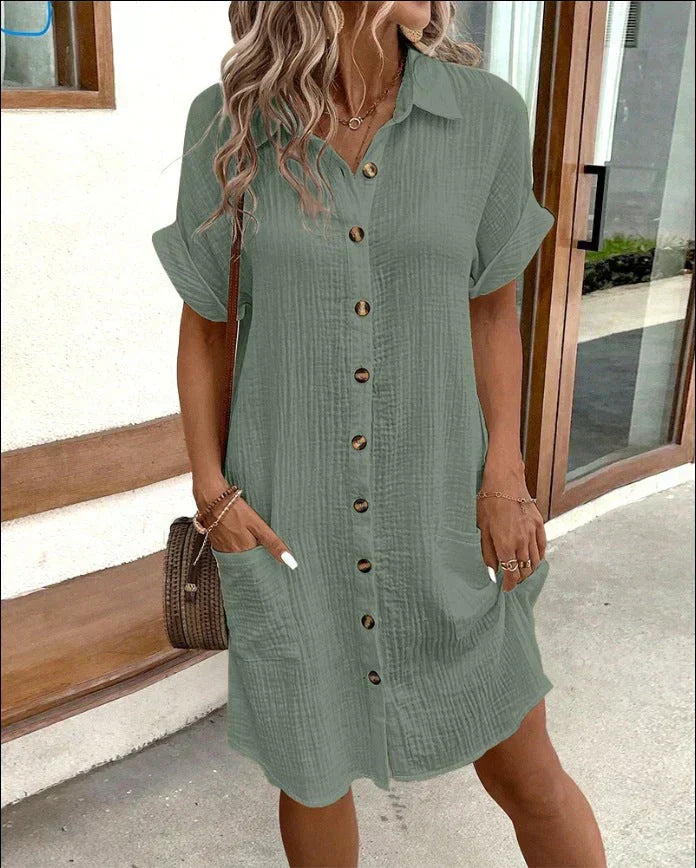 Bethany - Stylish Dress